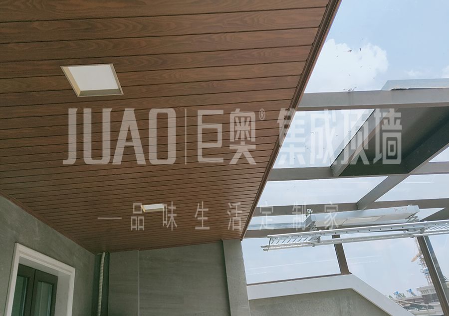 巨奧集成陽臺(tái) 巨奧集成陽臺(tái)